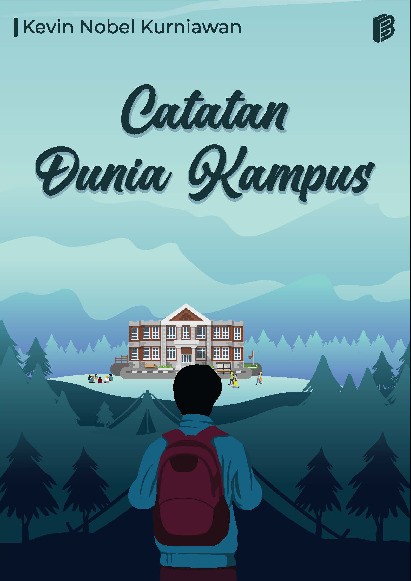 Catatan Dunia Kampus: 30 Cerita Perjalanan Mahasiswa Menjadi Dosen